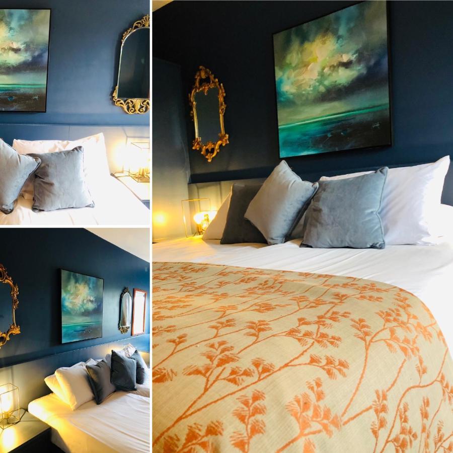 The Waterside Apartment 112 Harbour Mills Уестпорт Екстериор снимка