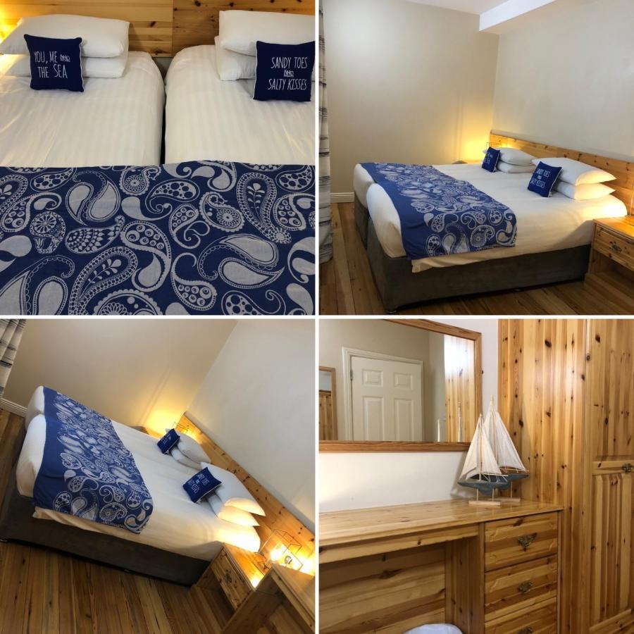 The Waterside Apartment 112 Harbour Mills Уестпорт Екстериор снимка